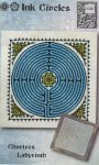 (image for) Chartres Labyrinth